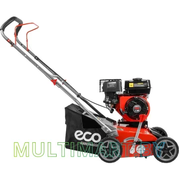 Скарификатор-аэратор ECO SCG-400 картинка 2
